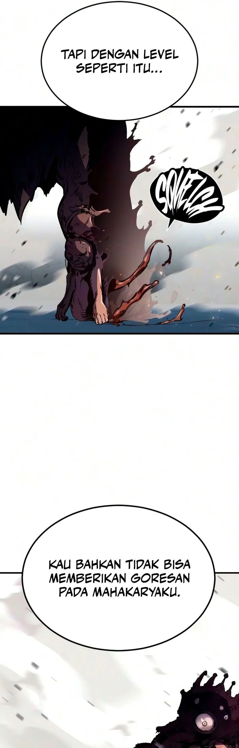 Sword of The Undying Chapter 11 Gambar 55