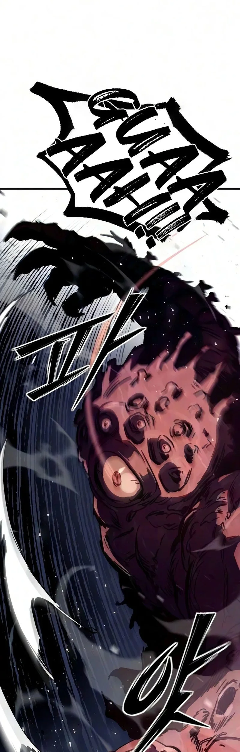 Sword of The Undying Chapter 11 Gambar 57