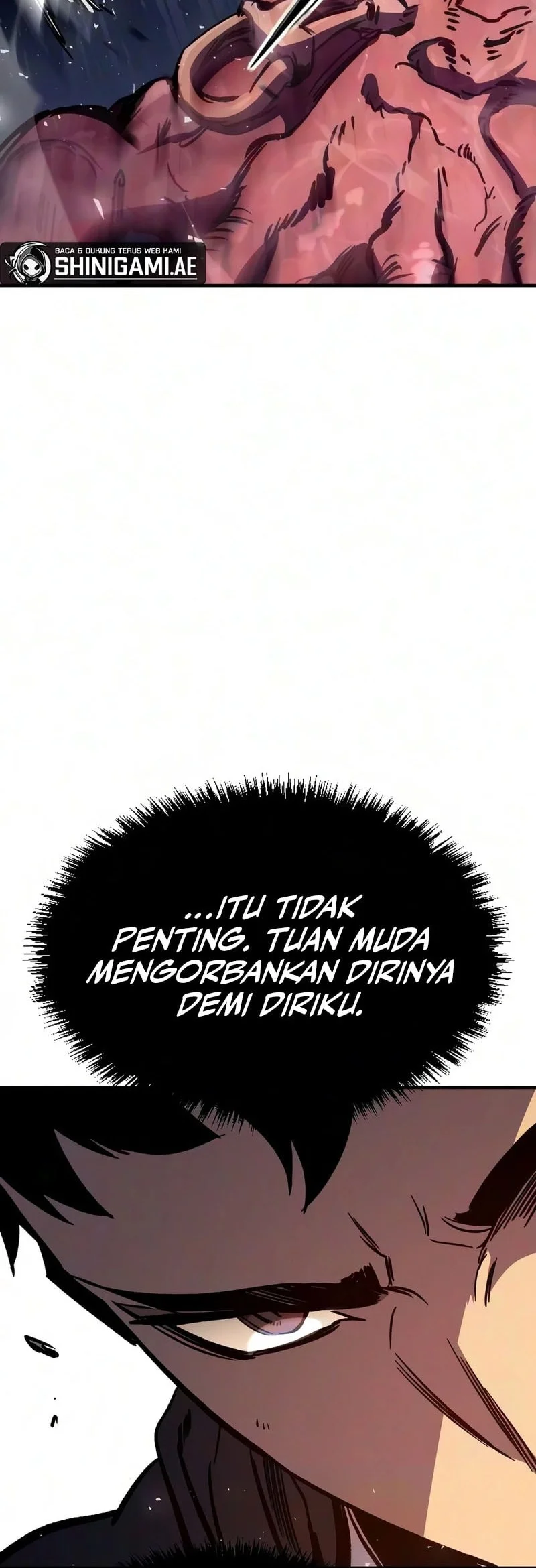 Sword of The Undying Chapter 11 Gambar 58