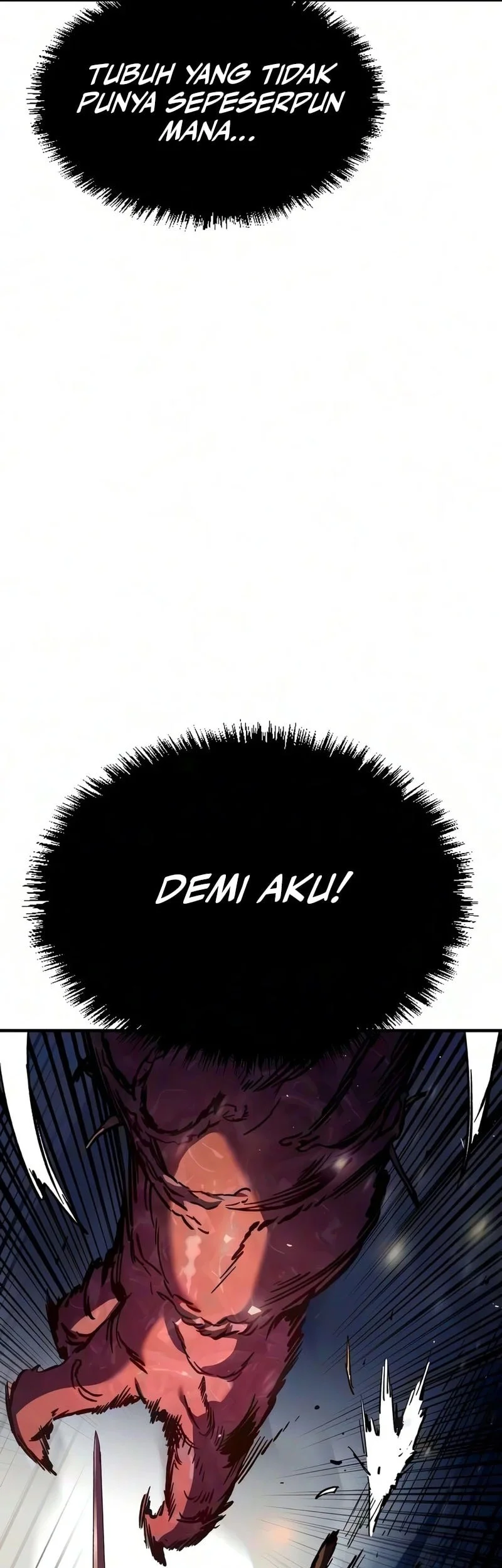 Sword of The Undying Chapter 11 Gambar 59