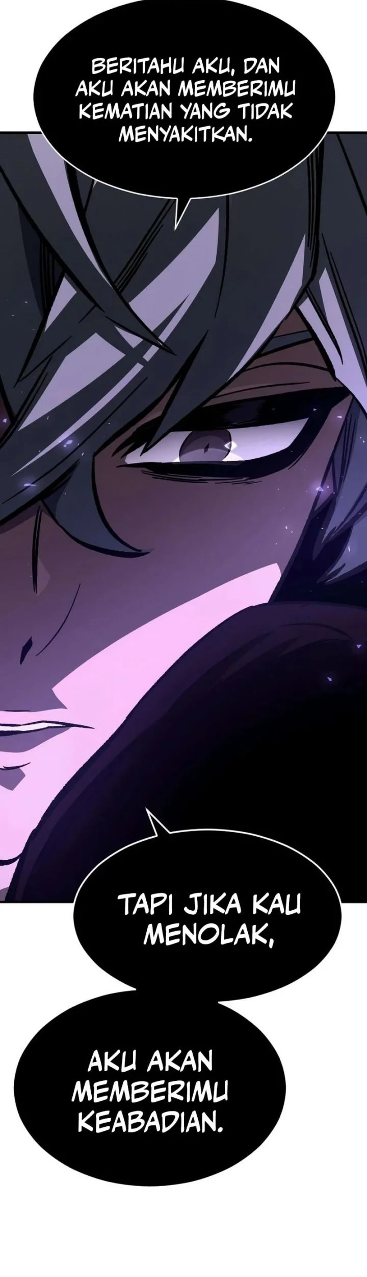 Sword of The Undying Chapter 12 Gambar 56