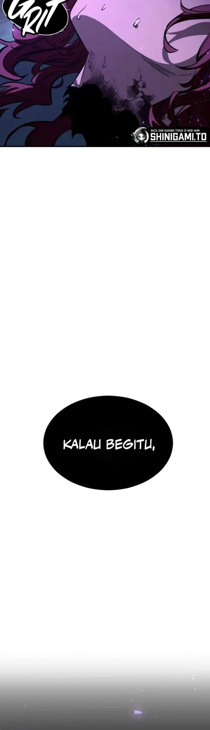 Sword of The Undying Chapter 12 Gambar 59
