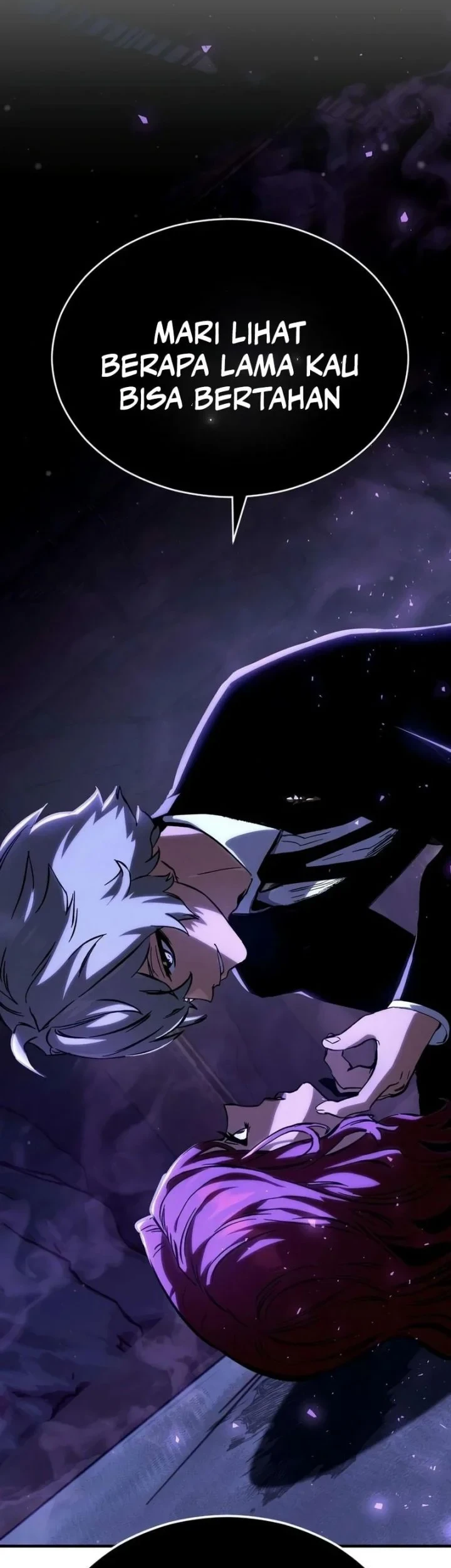 Sword of The Undying Chapter 12 Gambar 60
