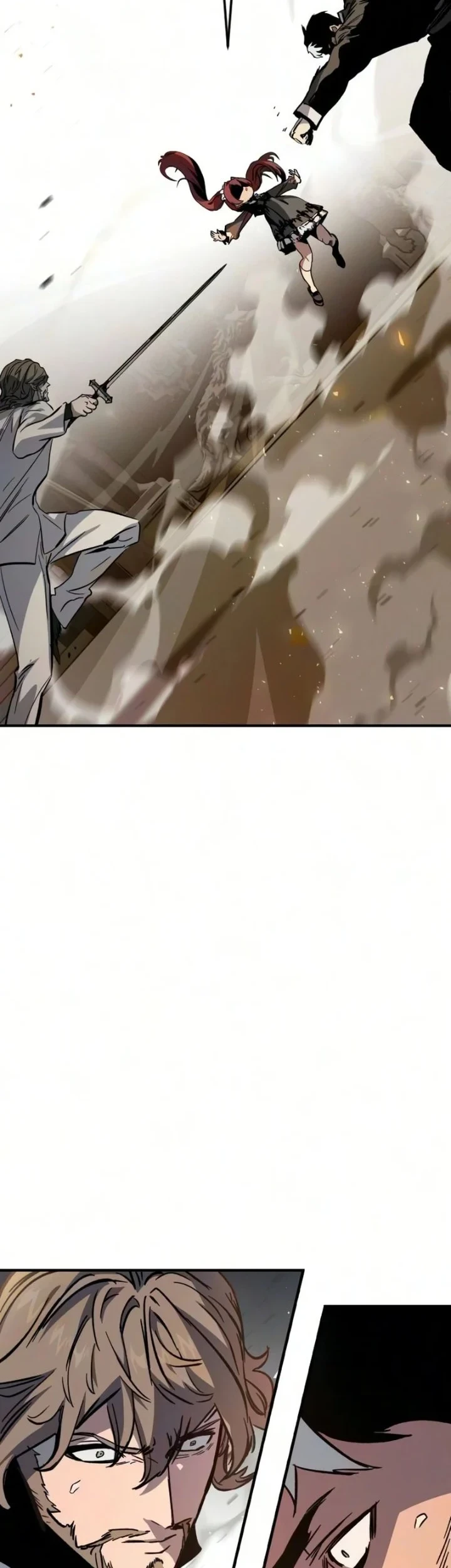 Sword of The Undying Chapter 14 Gambar 59
