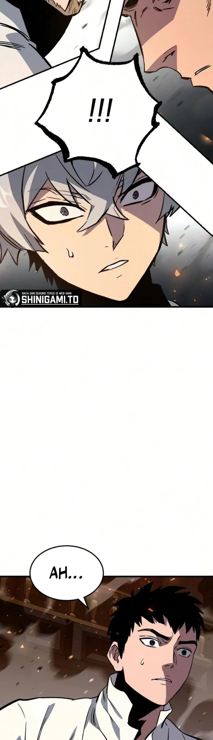 Sword of The Undying Chapter 14 Gambar 60