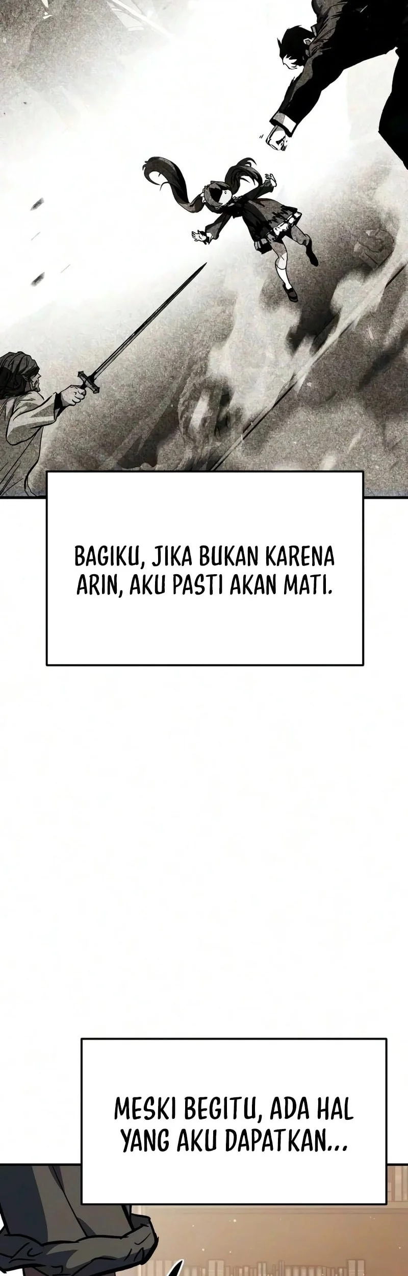 Sword of The Undying Chapter 15 Gambar 83