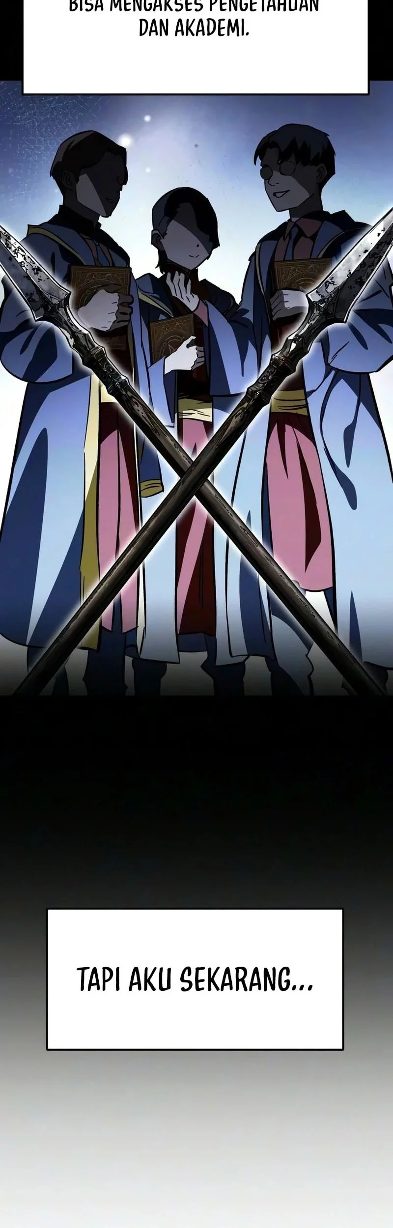 Sword of The Undying Chapter 15 Gambar 89