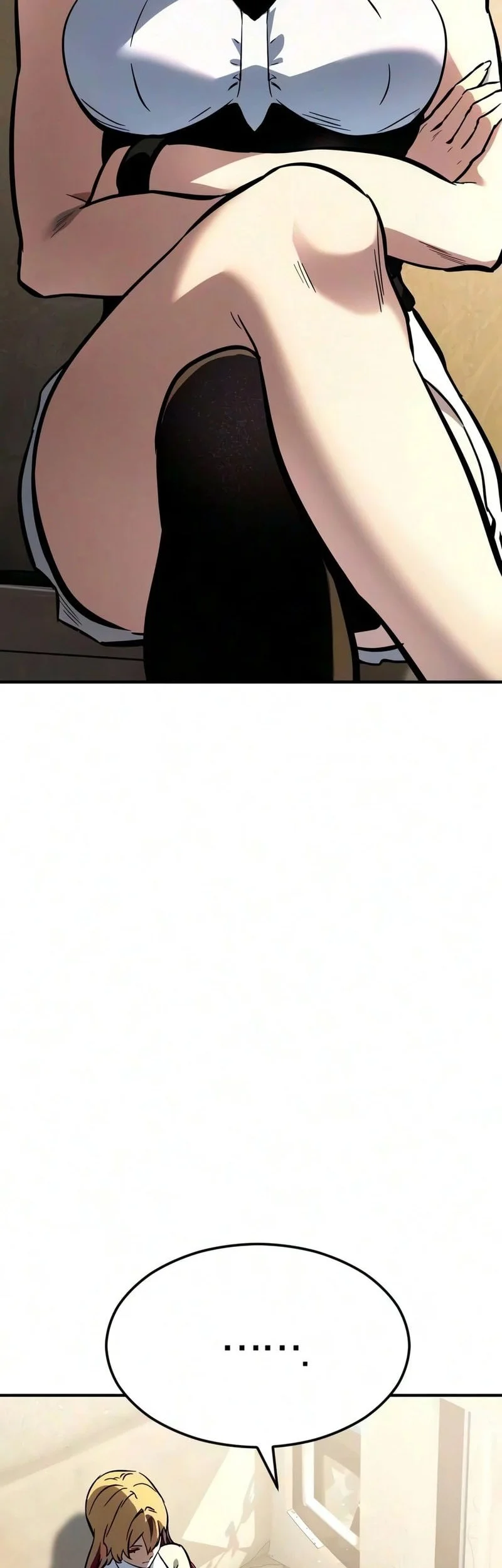 Sword of The Undying Chapter 17 Gambar 60