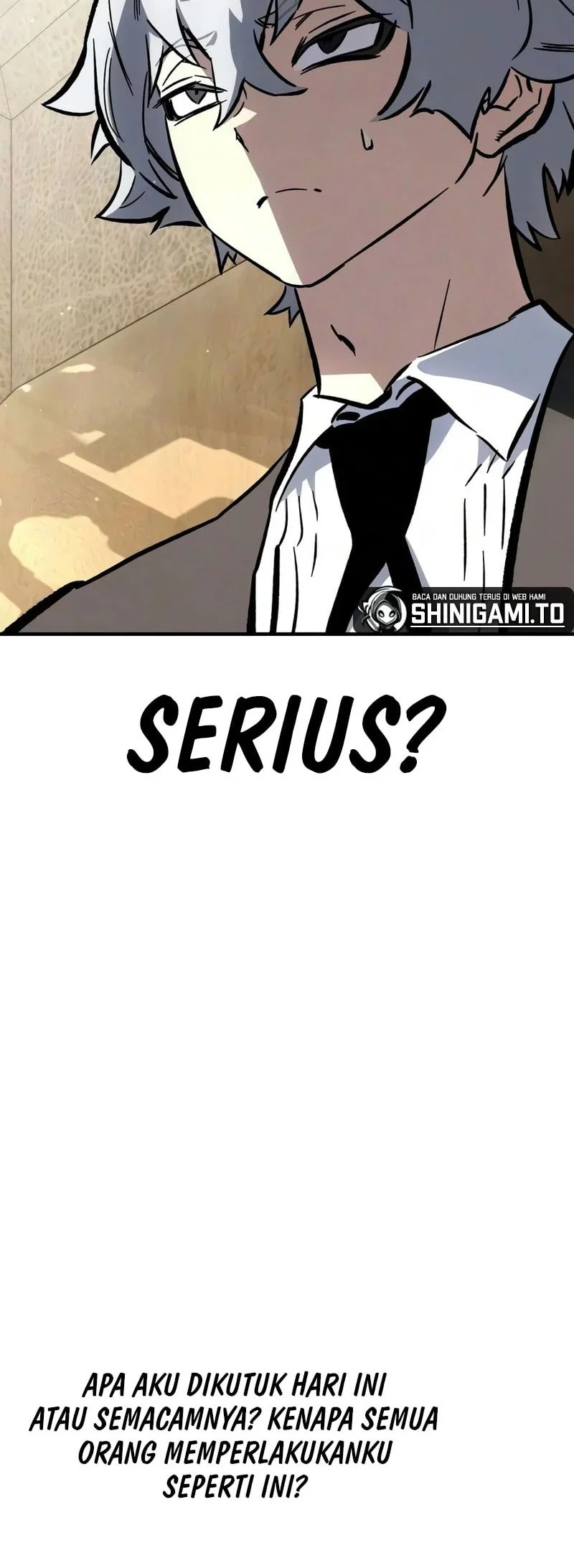 Sword of The Undying Chapter 17 Gambar 62
