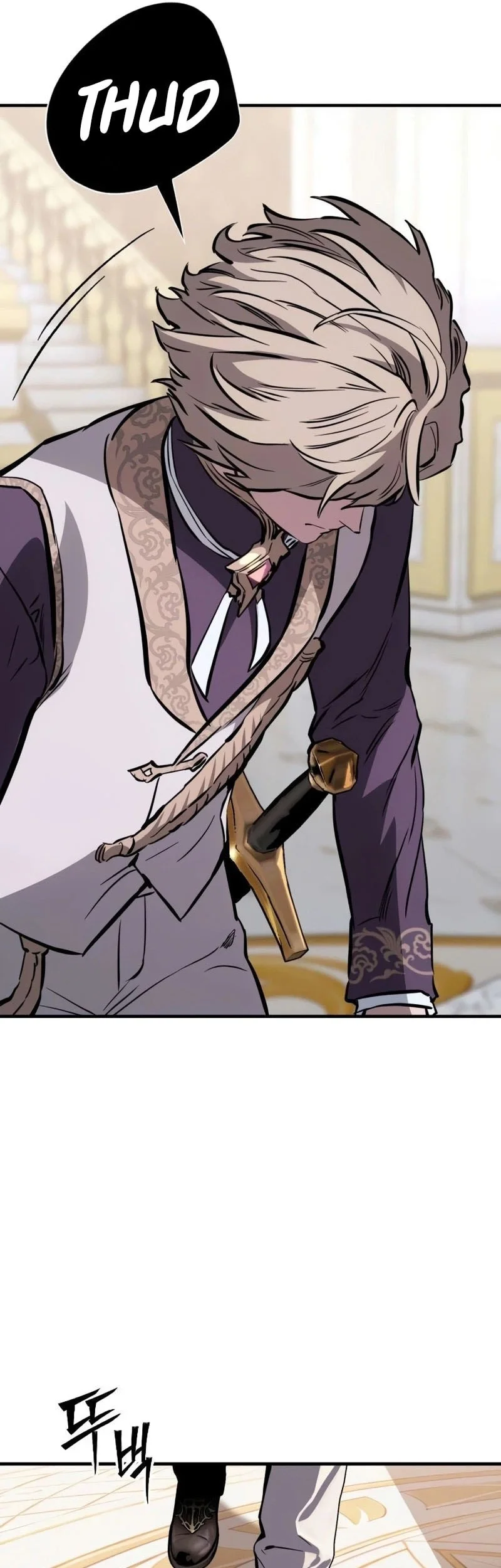 Sword of The Undying Chapter 18 Gambar 62