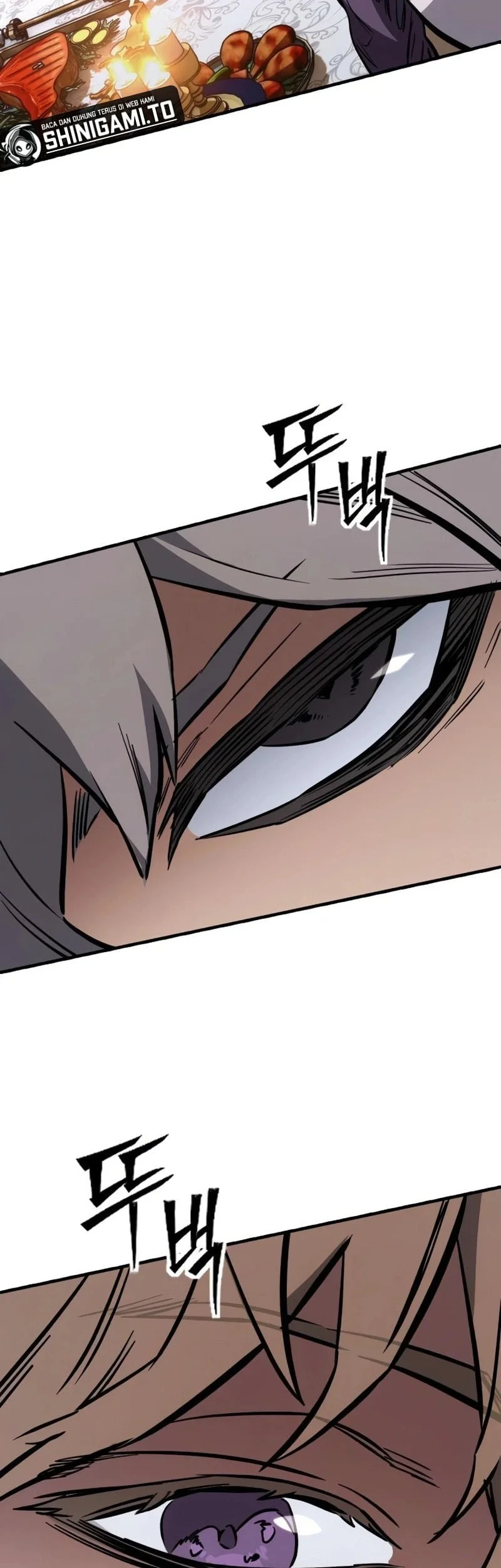 Sword of The Undying Chapter 18 Gambar 64