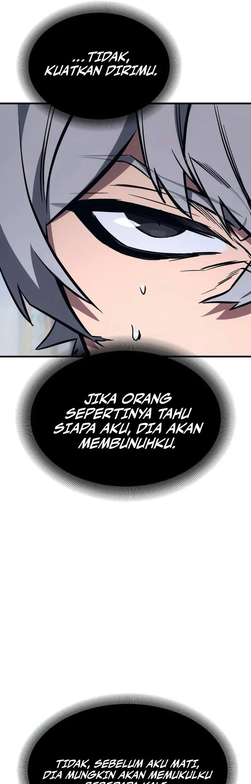 Sword of The Undying Chapter 20 Gambar 70