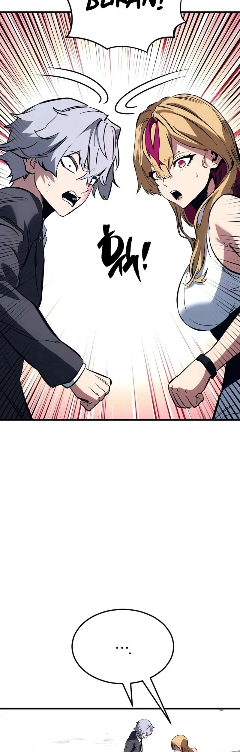 Sword of The Undying Chapter 20 Gambar 72