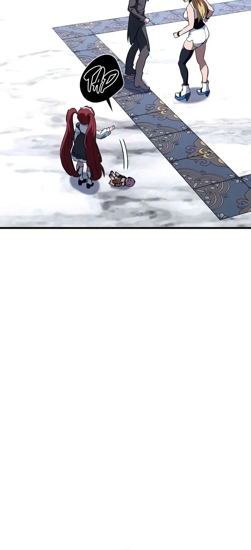 Sword of The Undying Chapter 20 Gambar 73