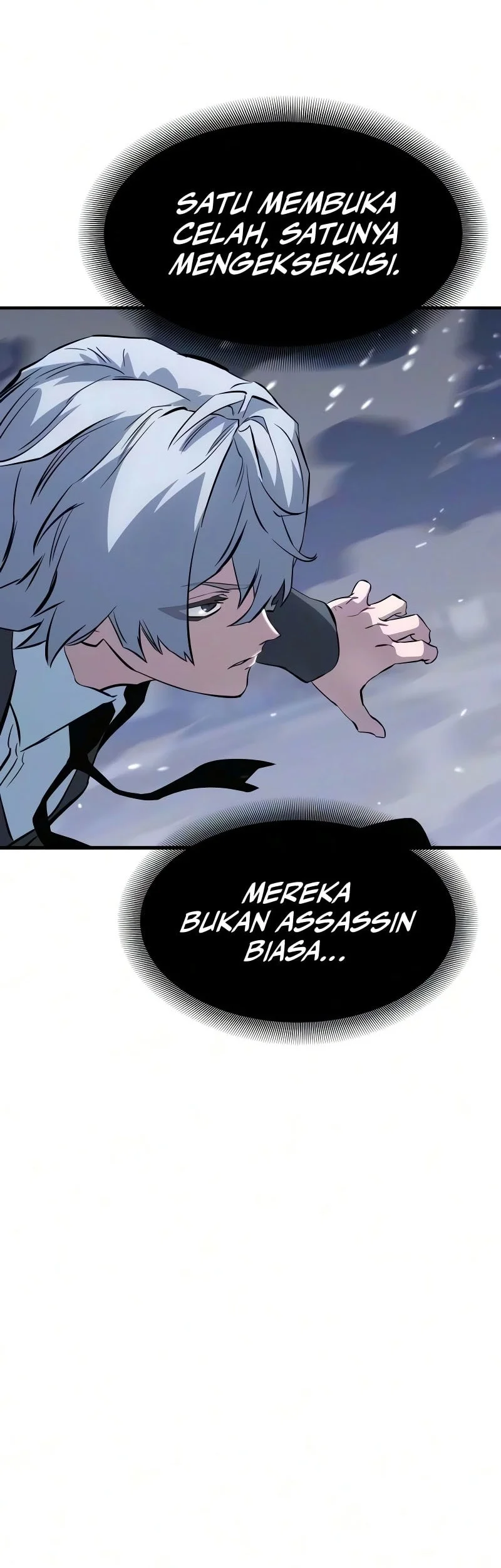 Sword of The Undying Chapter 21 Gambar 73