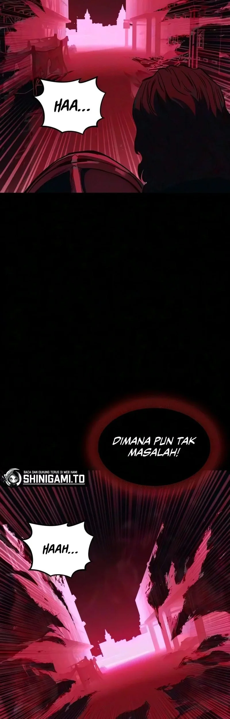 Sword of The Undying Chapter 23 Gambar 62
