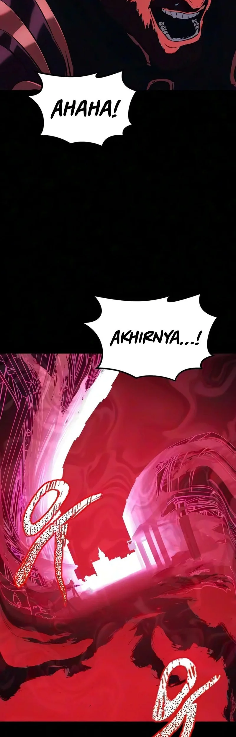 Sword of The Undying Chapter 23 Gambar 64