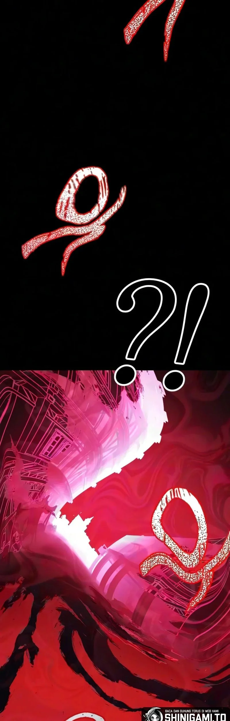 Sword of The Undying Chapter 23 Gambar 65