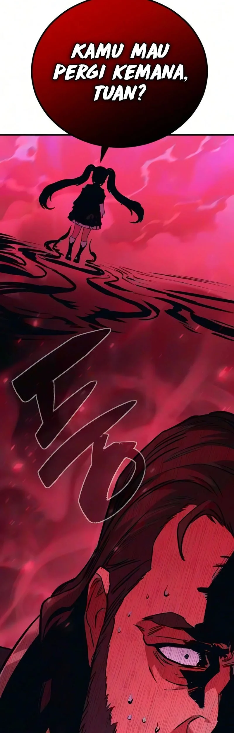 Sword of The Undying Chapter 23 Gambar 67