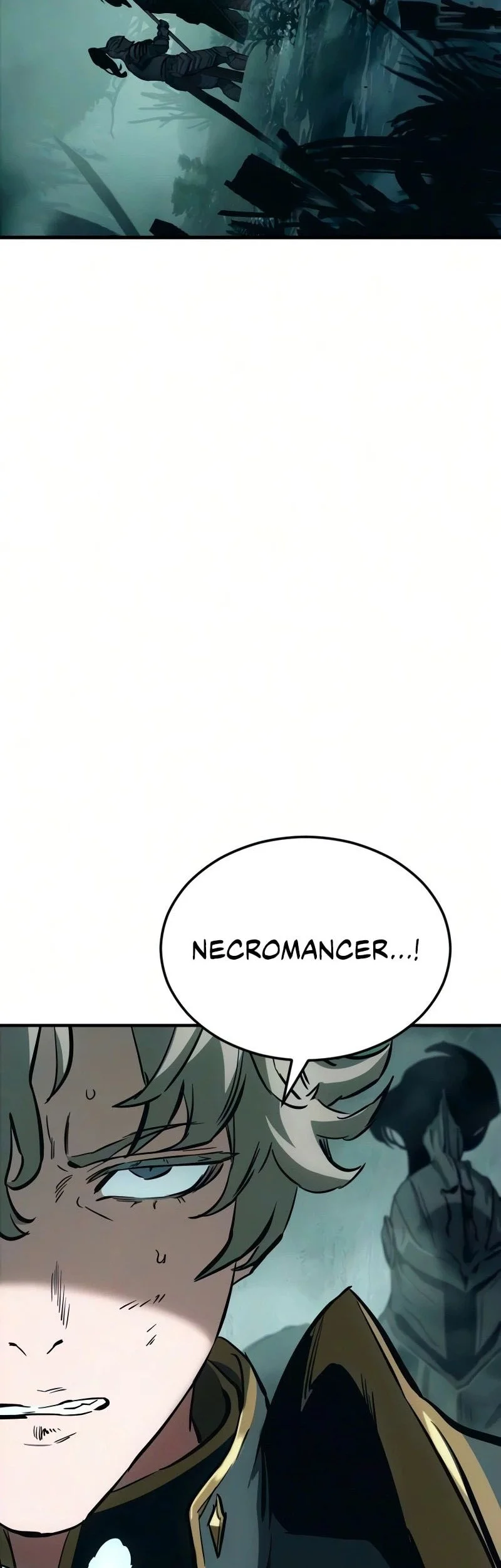 Sword of The Undying Chapter 24 Gambar 64