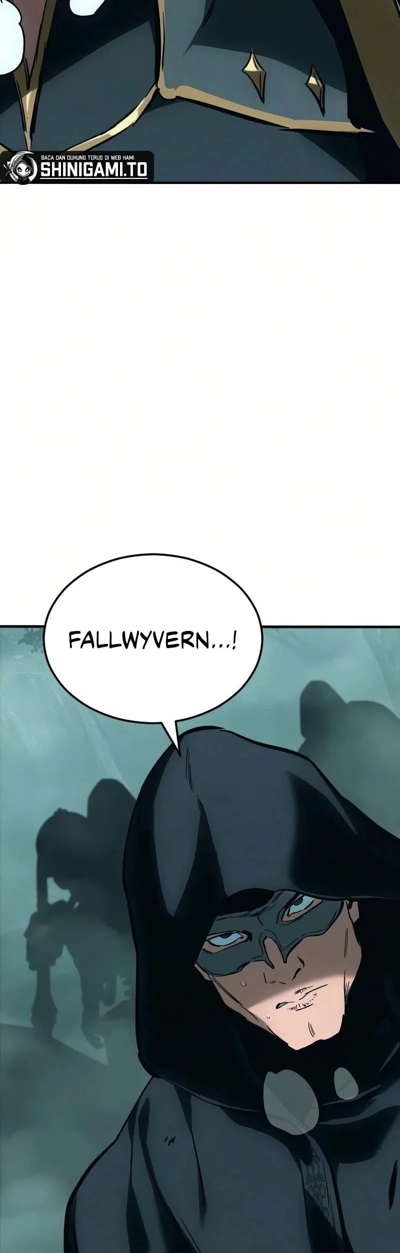 Sword of The Undying Chapter 24 Gambar 65