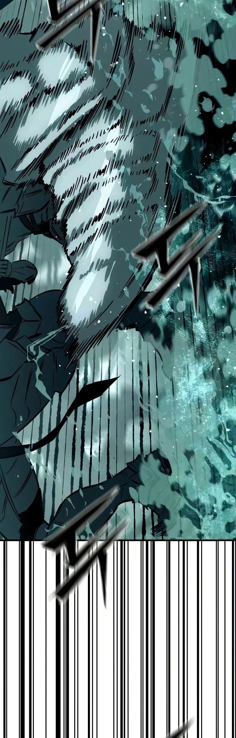 Sword of The Undying Chapter 25 Gambar 56