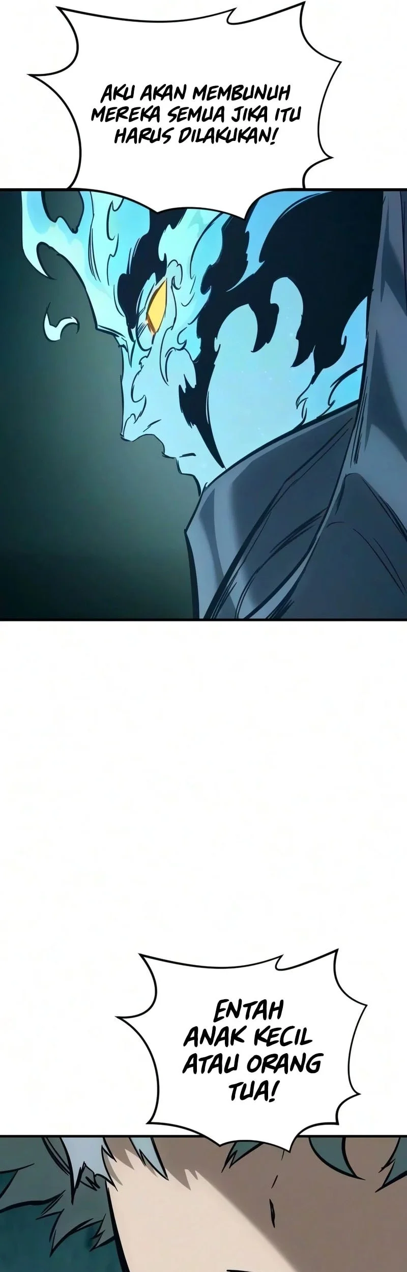 Sword of The Undying Chapter 26 Gambar 69