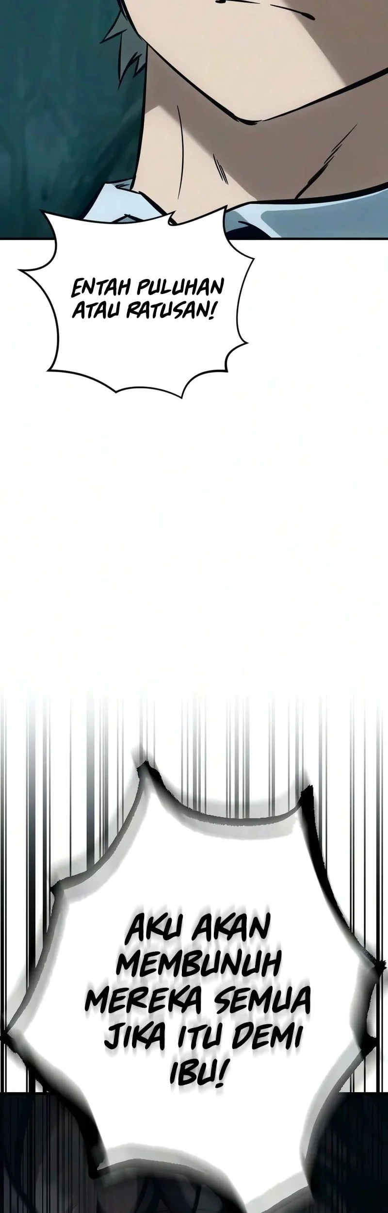 Sword of The Undying Chapter 26 Gambar 70