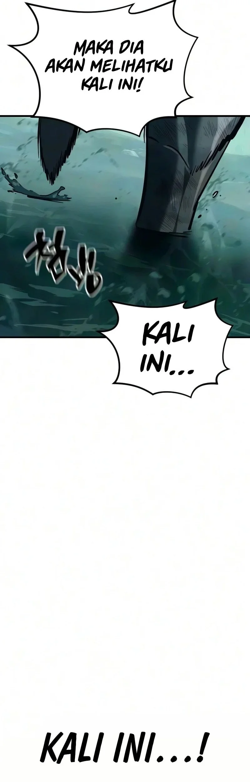 Sword of The Undying Chapter 26 Gambar 72