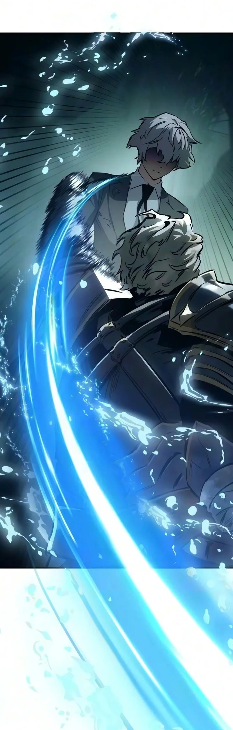 Sword of The Undying Chapter 26 Gambar 73