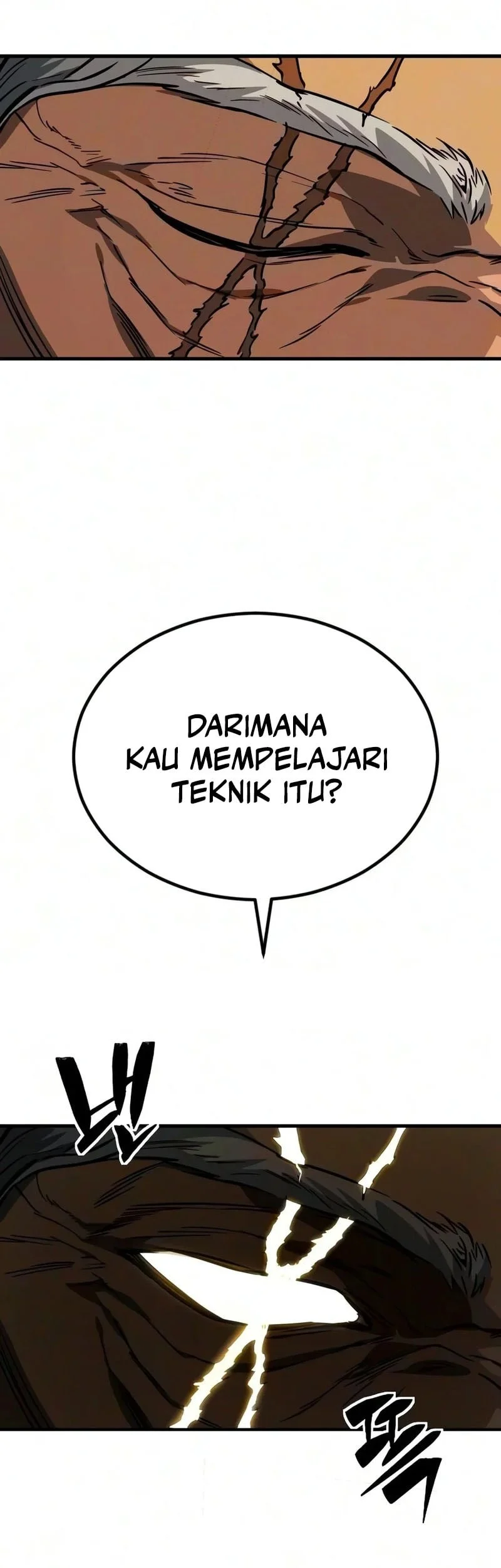Sword of The Undying Chapter 28 Gambar 69