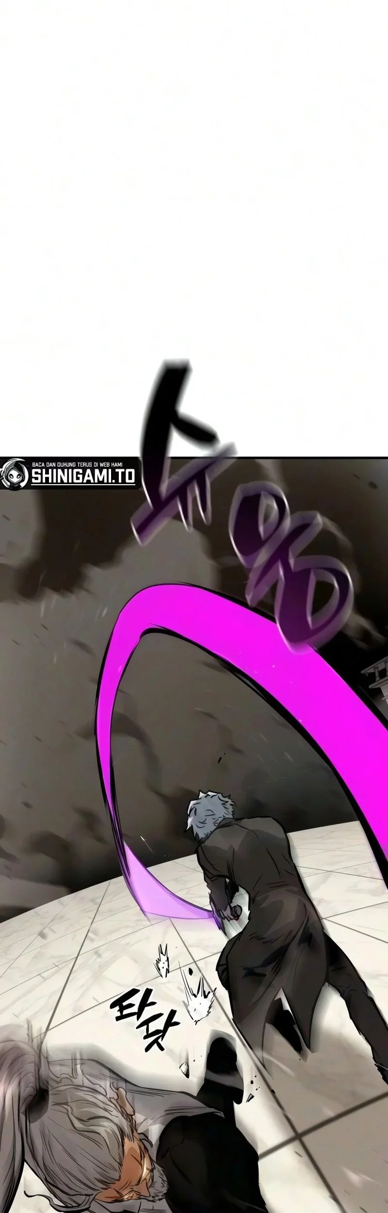 Sword of The Undying Chapter 28 Gambar 70
