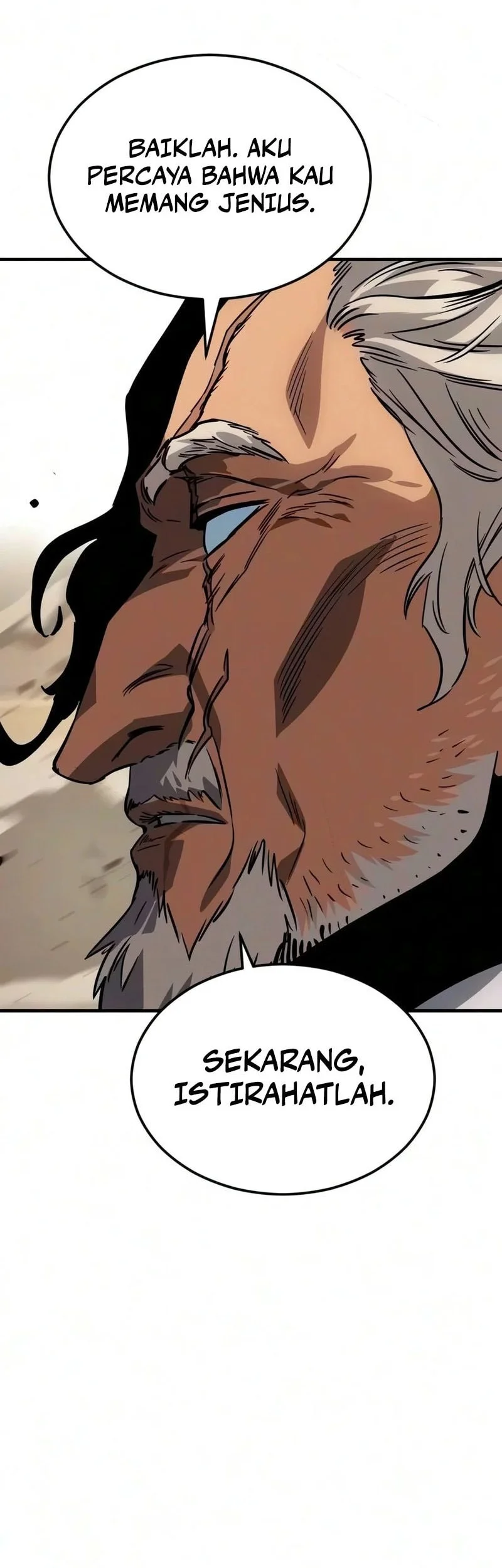 Sword of The Undying Chapter 28 Gambar 74