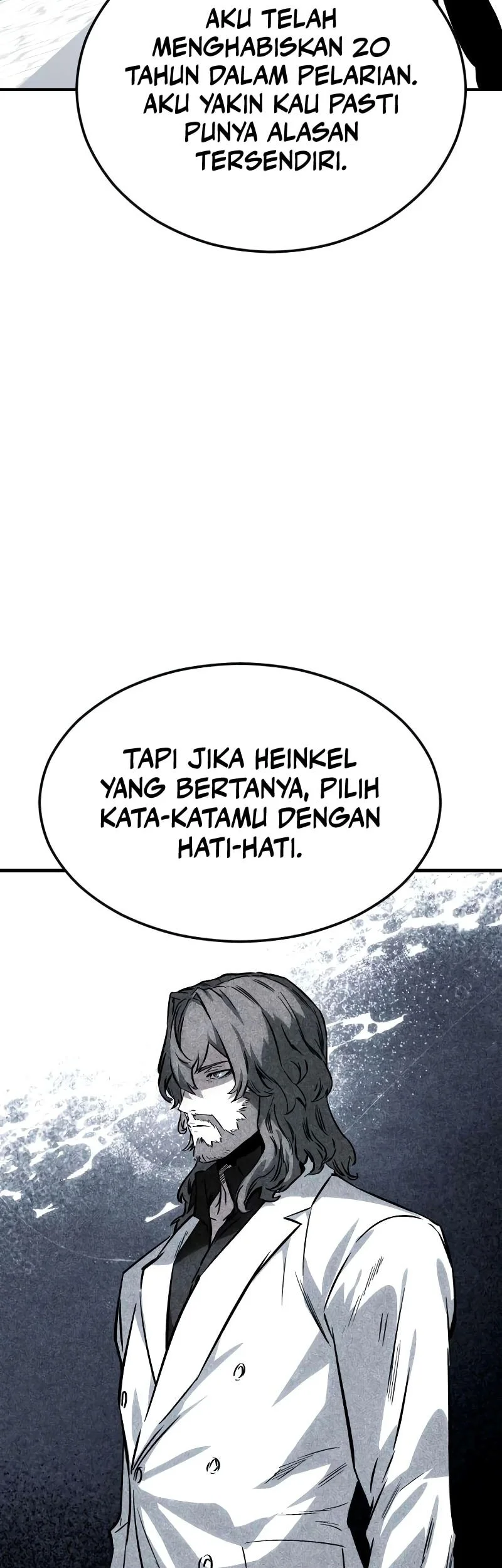 Sword of The Undying Chapter 29 Gambar 52