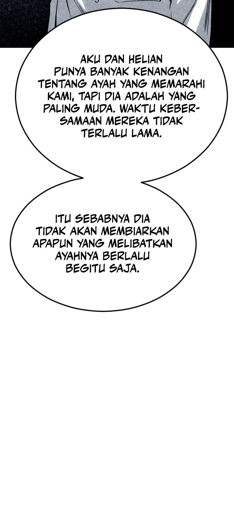 Sword of The Undying Chapter 29 Gambar 53