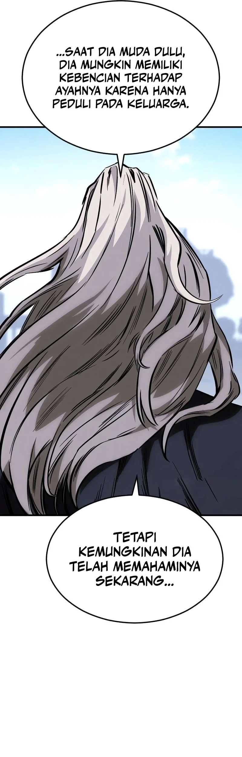 Sword of The Undying Chapter 29 Gambar 54