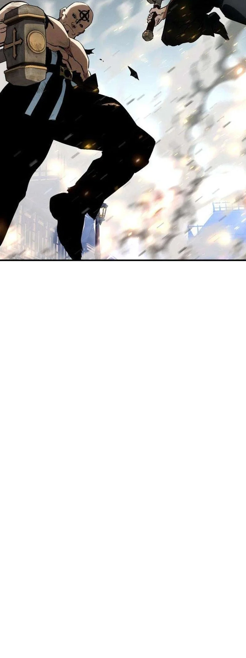 Sword of The Undying Chapter 30 Gambar 61