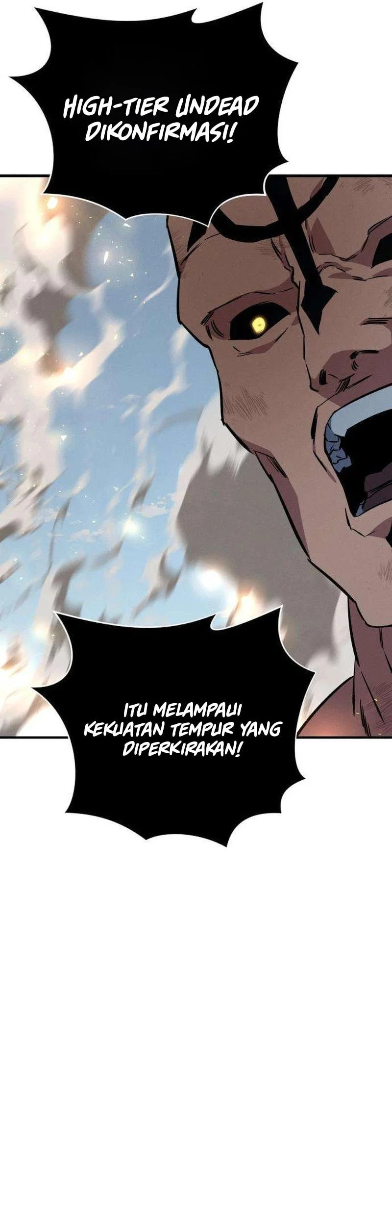 Sword of The Undying Chapter 30 Gambar 62