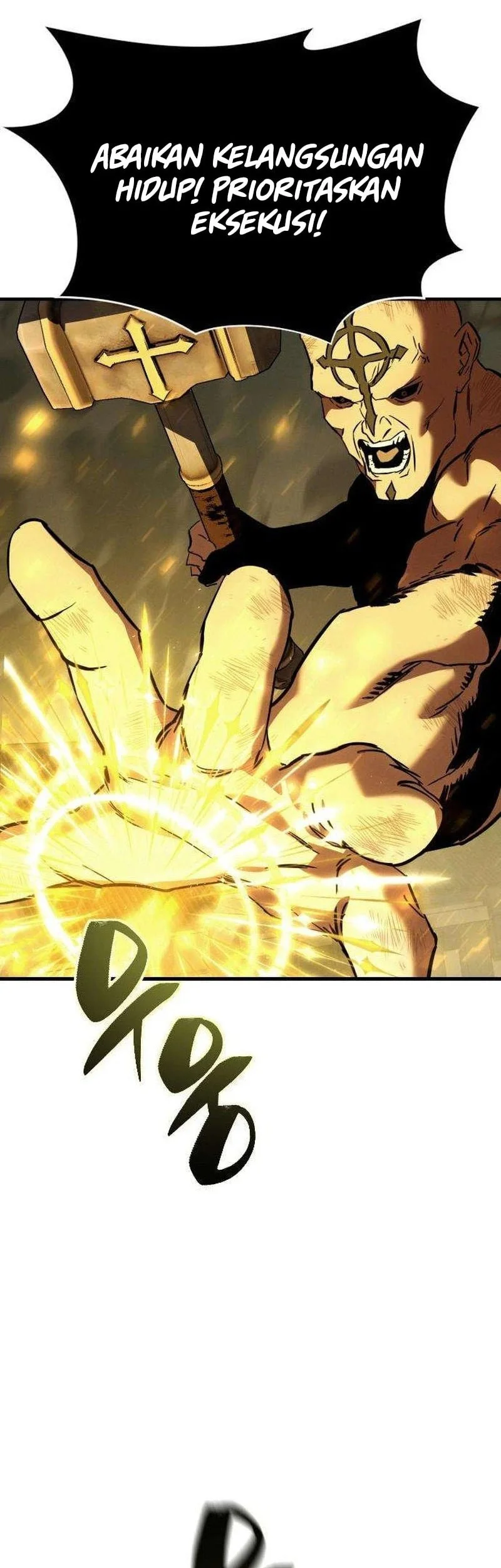 Sword of The Undying Chapter 30 Gambar 63