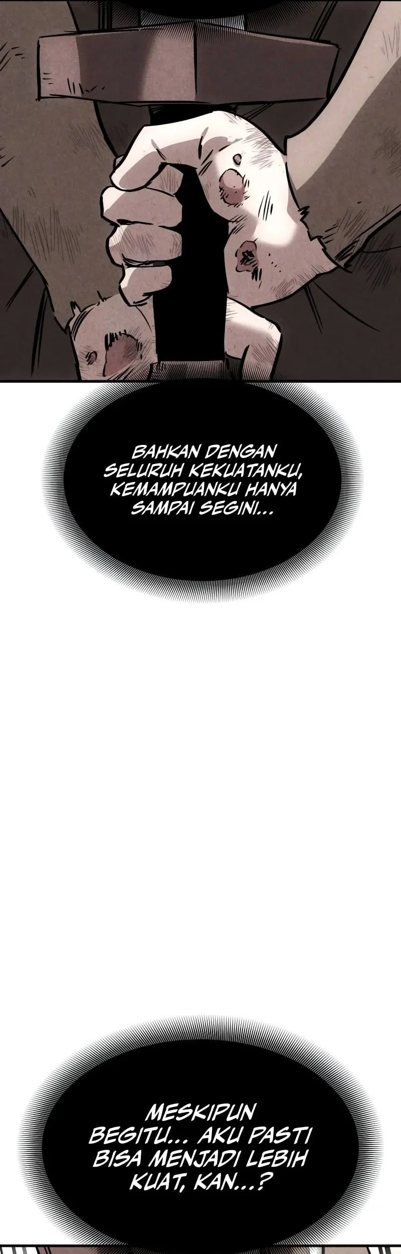 Sword of The Undying Chapter 31 Gambar 62