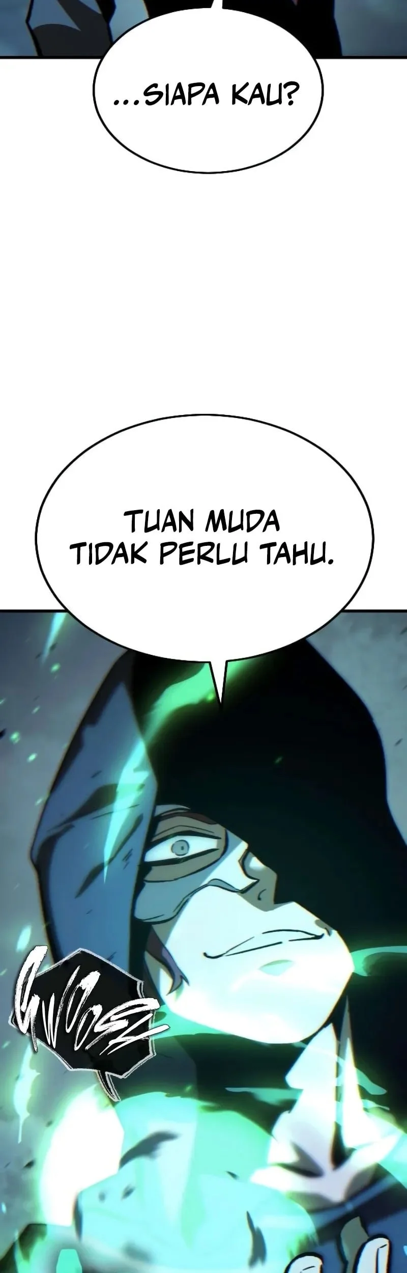Sword of The Undying Chapter 4 Gambar 48