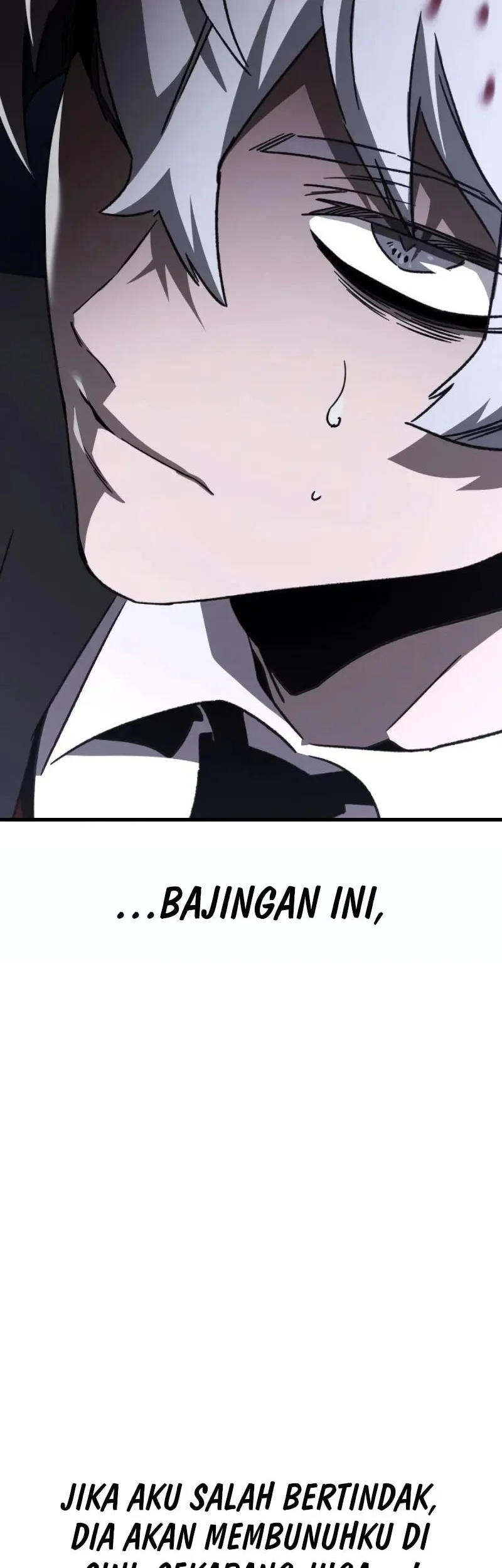 Sword of The Undying Chapter 5 Gambar 55