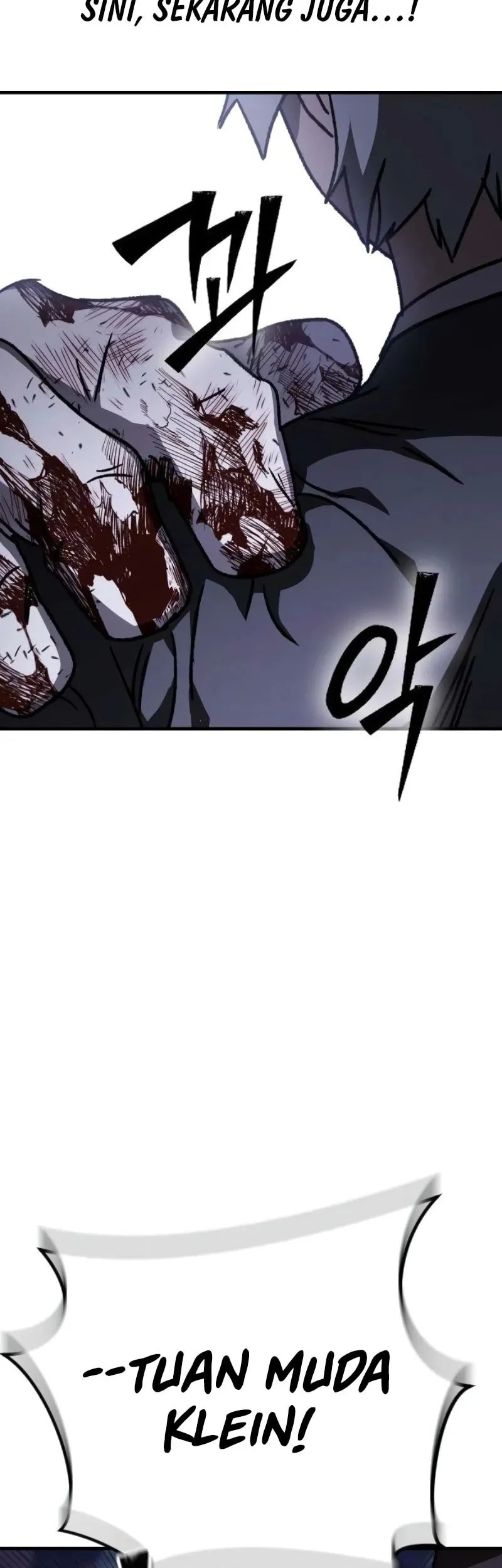 Sword of The Undying Chapter 5 Gambar 56
