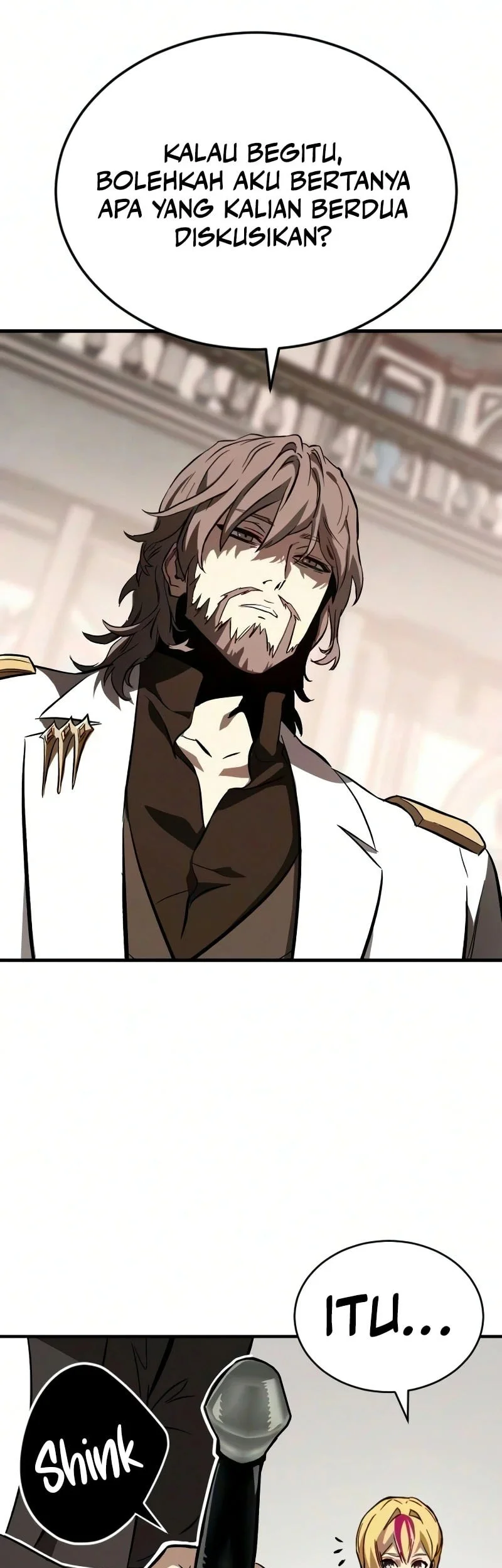 Sword of The Undying Chapter 6 Gambar 49