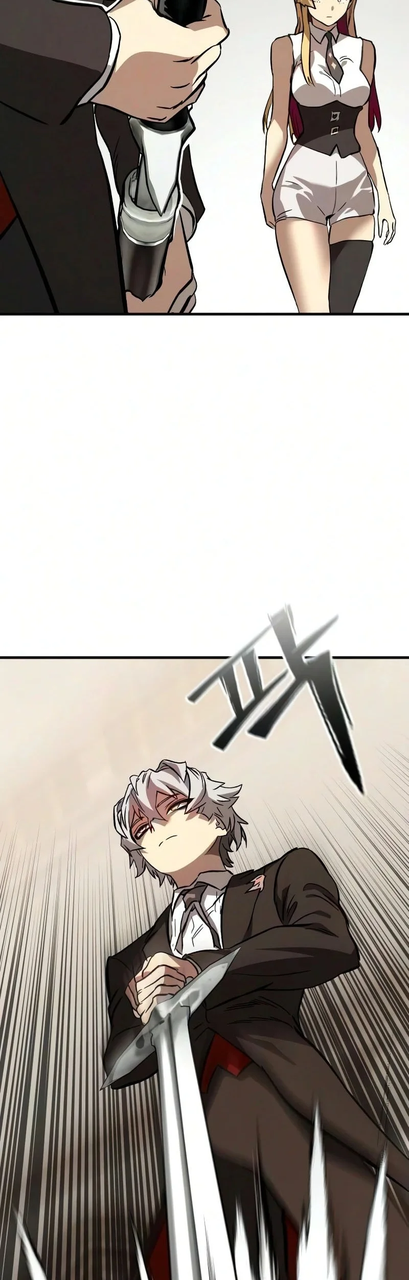Sword of The Undying Chapter 6 Gambar 50
