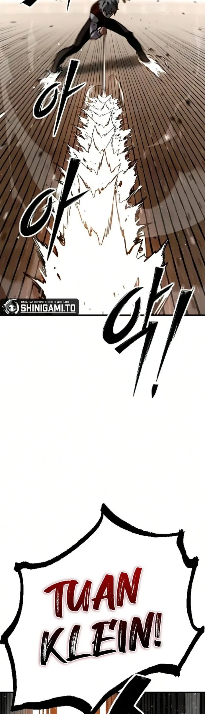 Sword of The Undying Chapter 7 Gambar 55