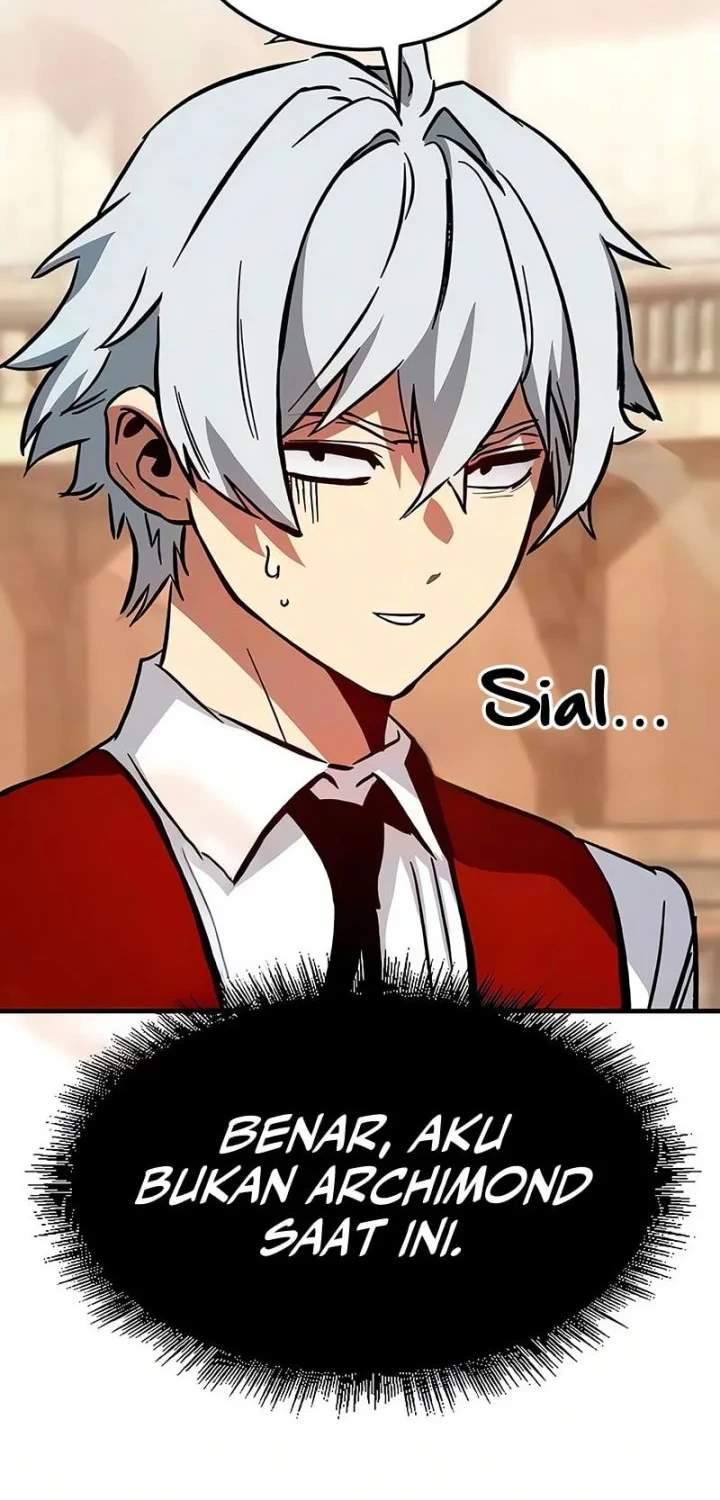 Sword of The Undying Chapter 8 Gambar 58