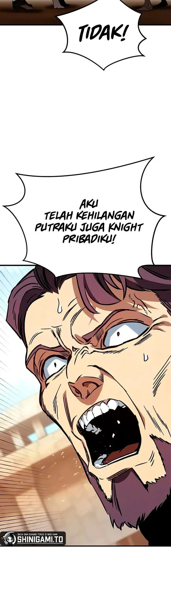 Sword of The Undying Chapter 8 Gambar 61