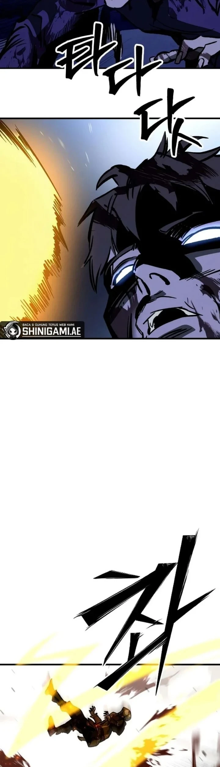 Sword of The Undying Chapter 9 Gambar 44