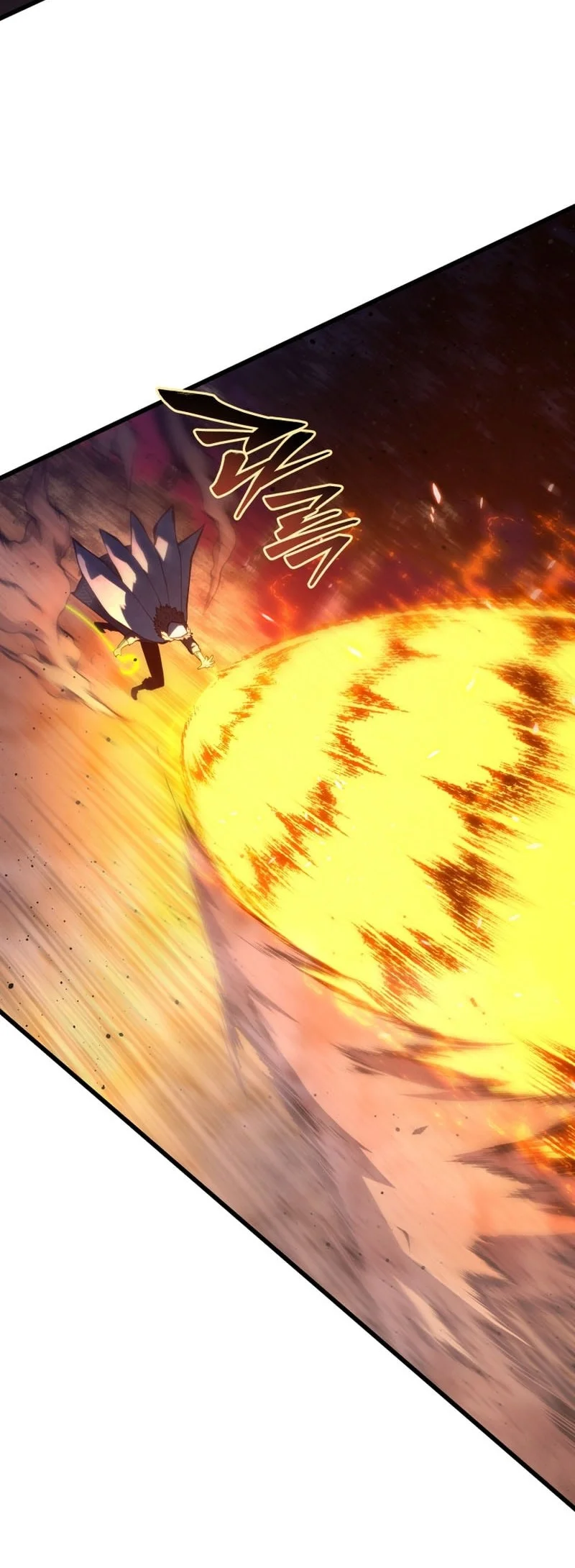 Swordmaster’s Youngest Son Chapter 187 Fix Gambar 31